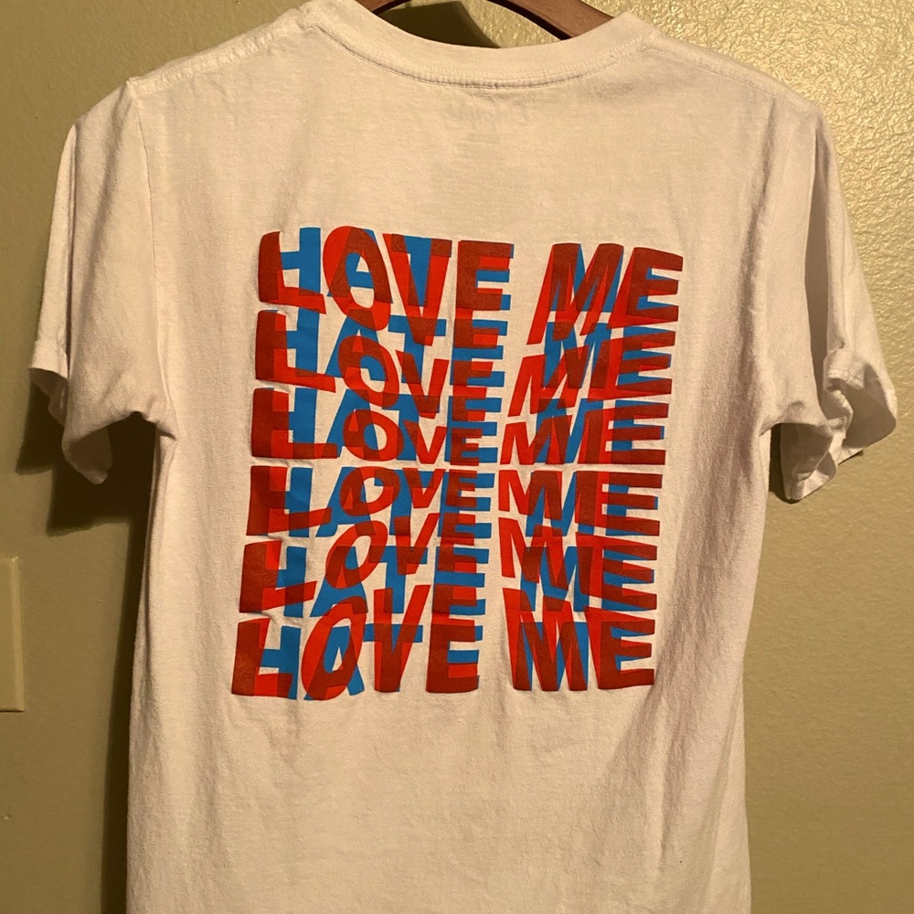 Zumiez shirt